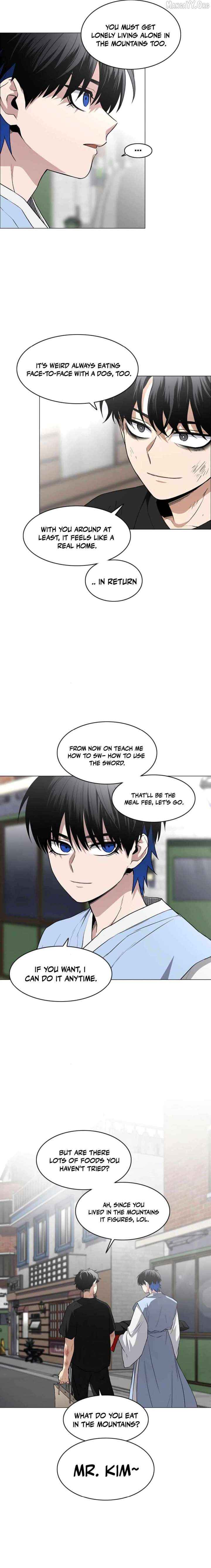 Read Jakdu Manga Online