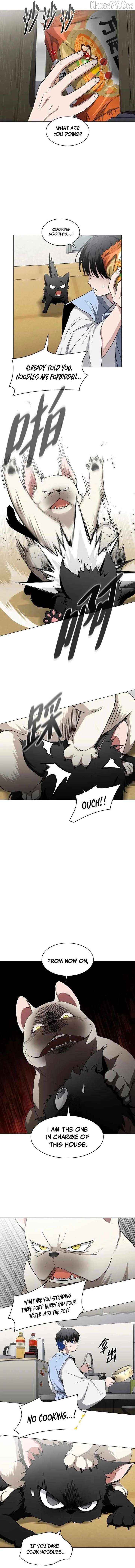 Read Jakdu Manga Online