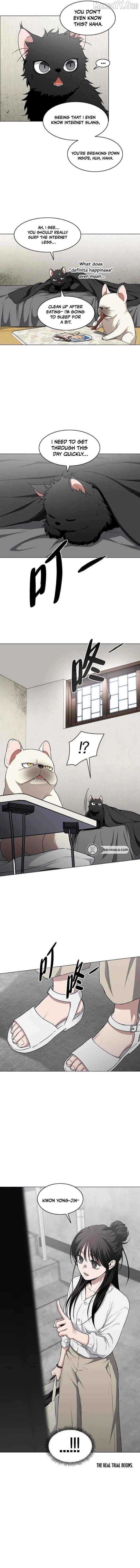 Read Jakdu Manga Online