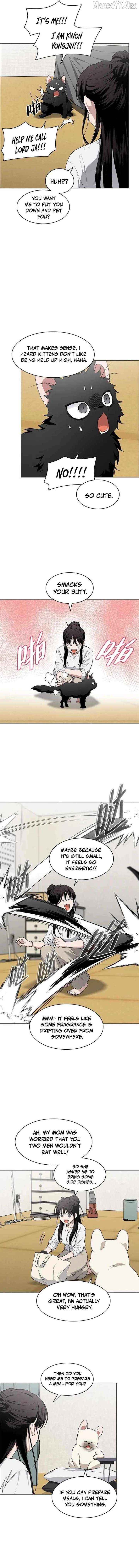 Read Jakdu Manga Online