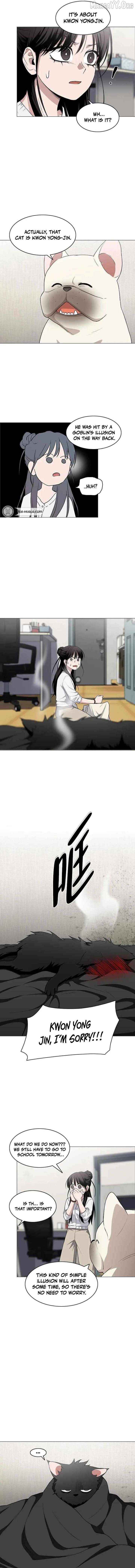 Read Jakdu Manga Online