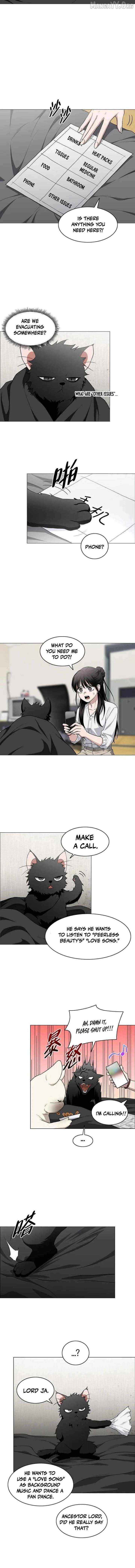 Read Jakdu Manga Online