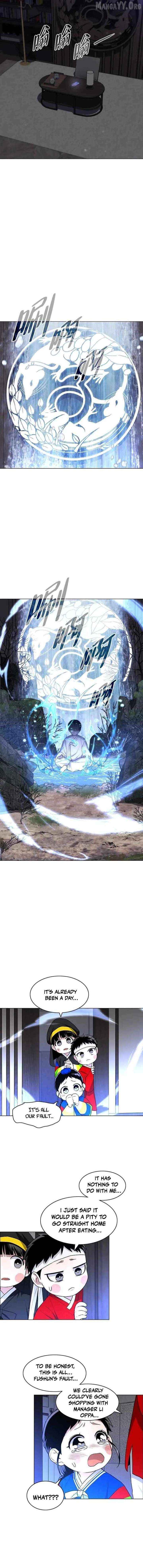 Read Jakdu Manga Online