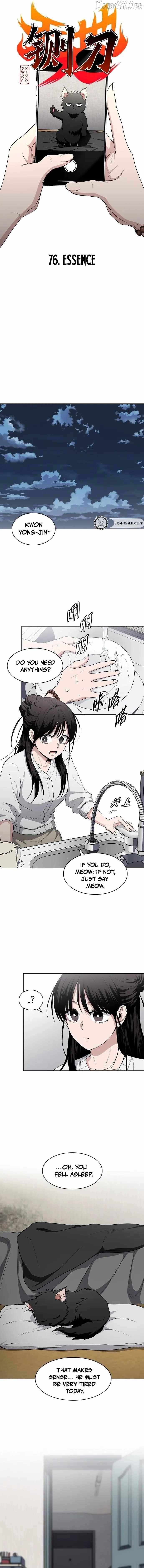 Read Jakdu Manga Online