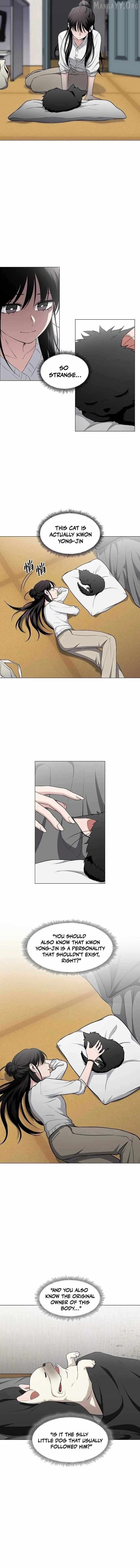 Read Jakdu Manga Online