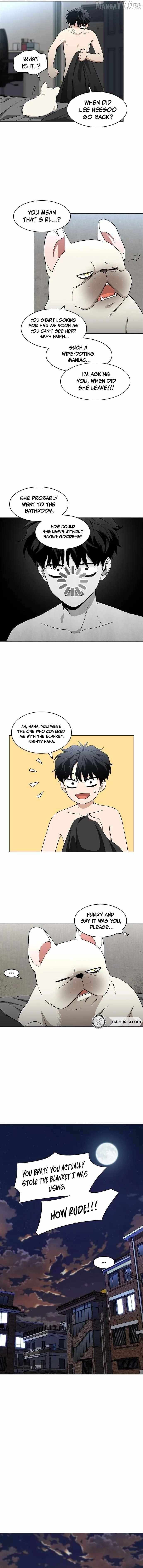 Read Jakdu Manga Online