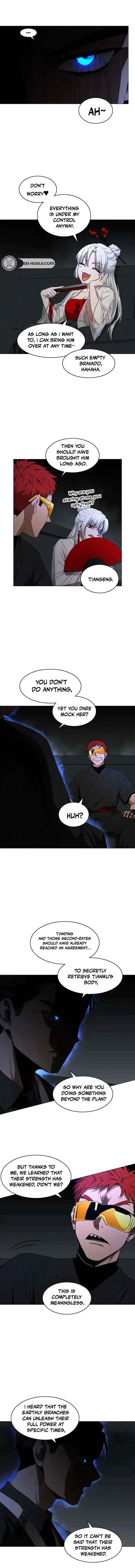 Read Jakdu Manga Online