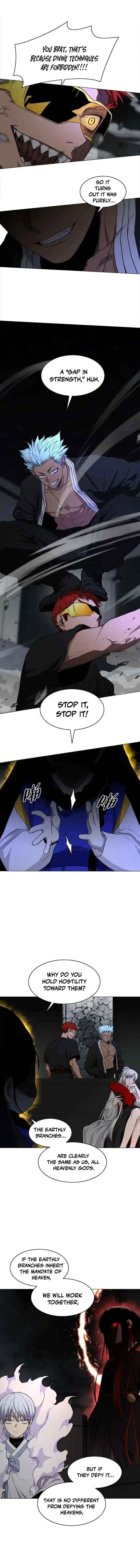 Read Jakdu Manga Online