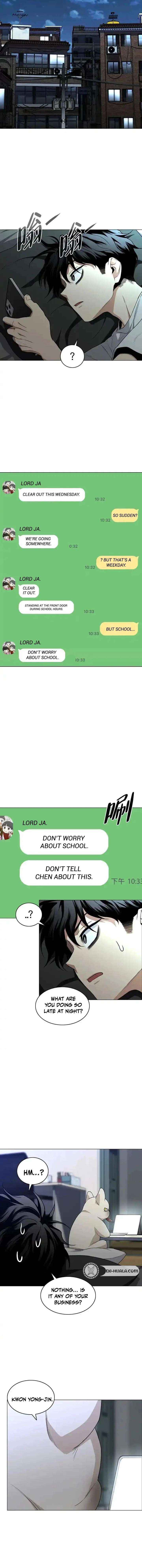 Read Jakdu Manga Online