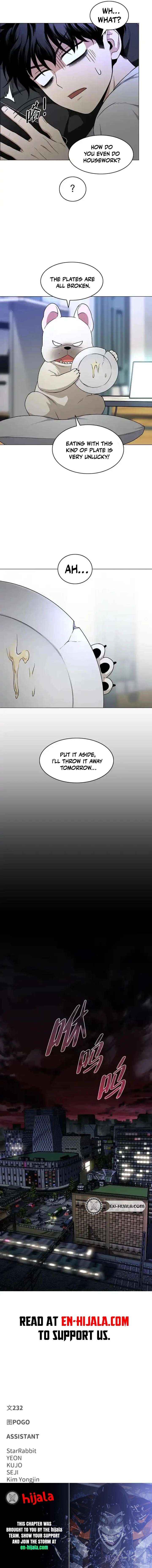 Read Jakdu Manga Online