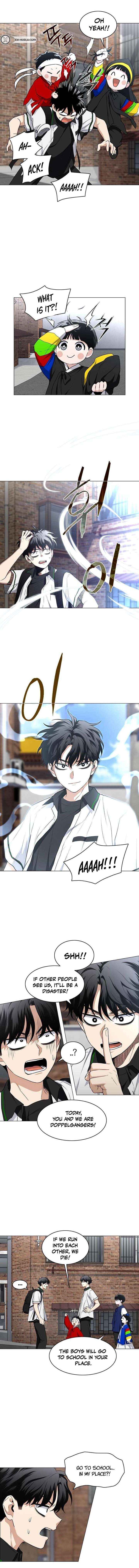 Read Jakdu Manga Online