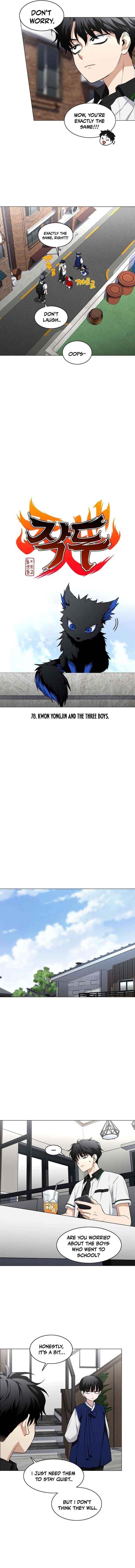 Read Jakdu Manga Online