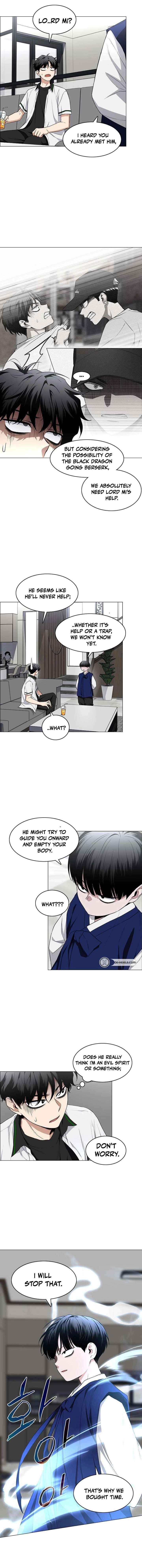 Read Jakdu Manga Online