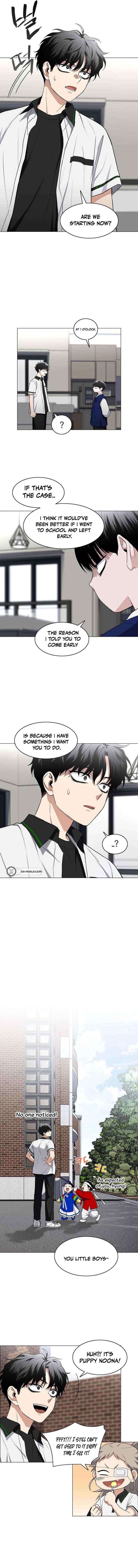 Read Jakdu Manga Online