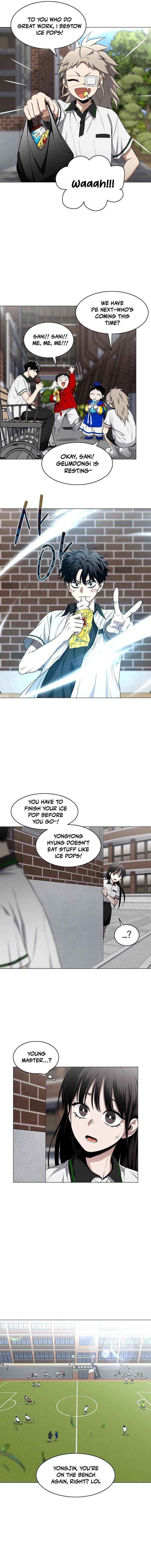 Read Jakdu Manga Online