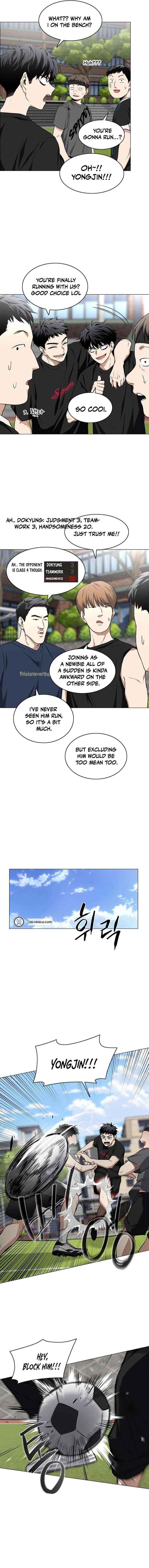 Read Jakdu Manga Online