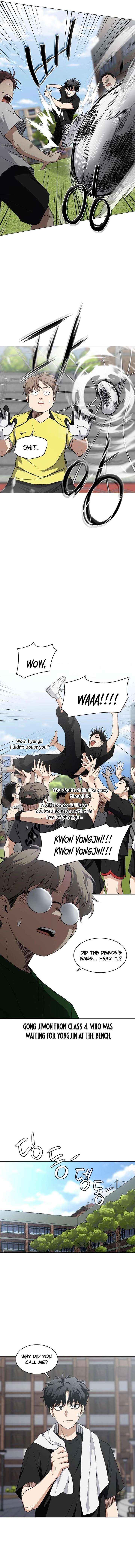 Read Jakdu Manga Online