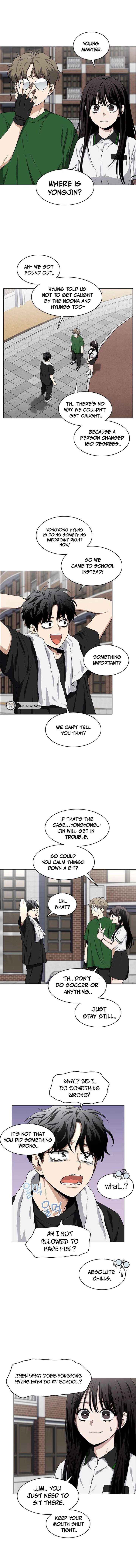 Read Jakdu Manga Online