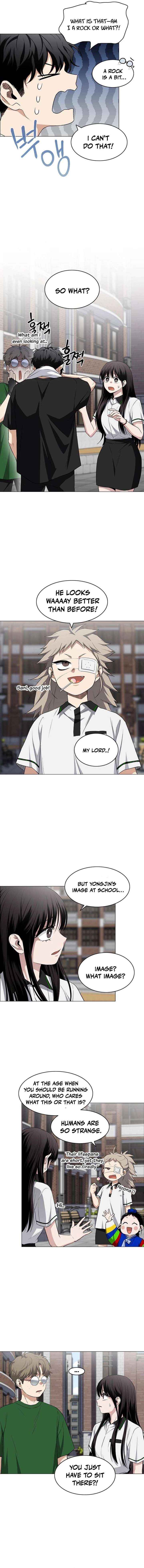 Read Jakdu Manga Online