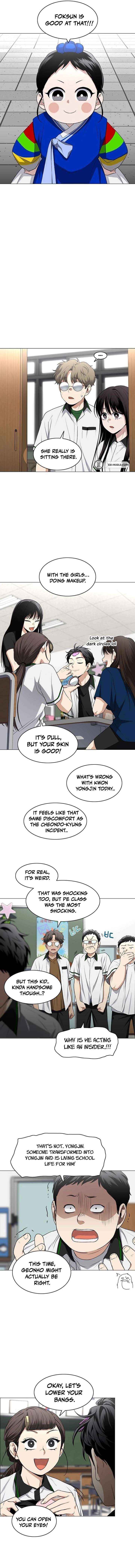 Read Jakdu Manga Online