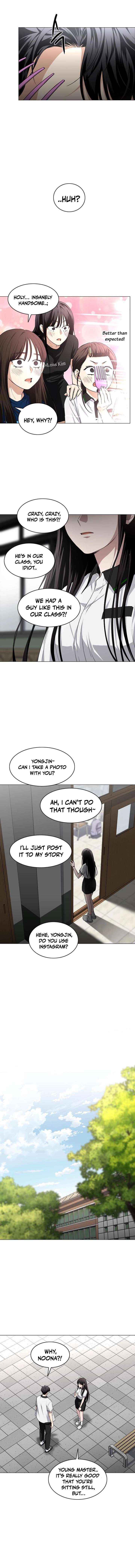 Read Jakdu Manga Online