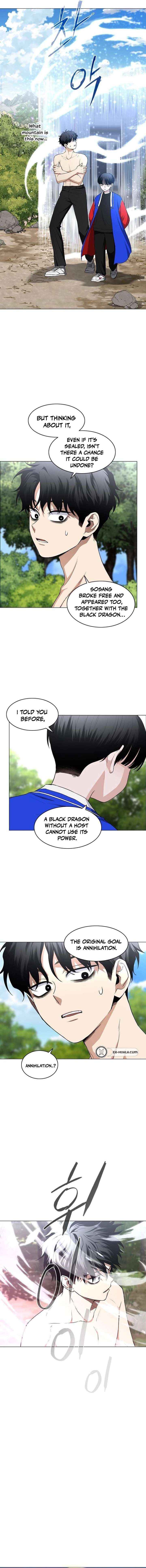 Read Jakdu Manga Online