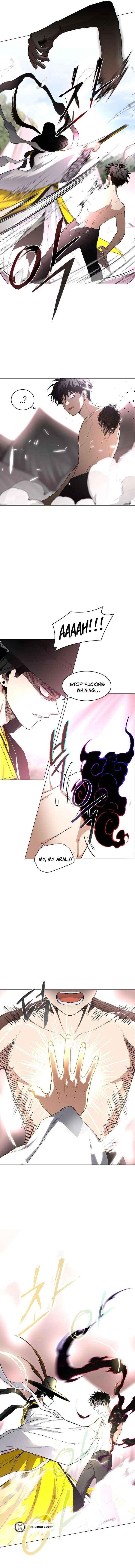 Read Jakdu Manga Online