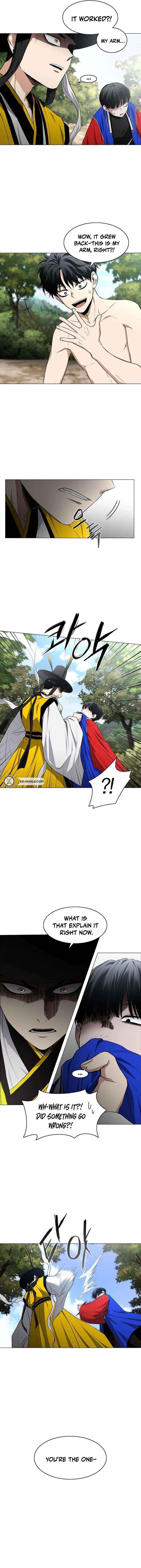 Read Jakdu Manga Online