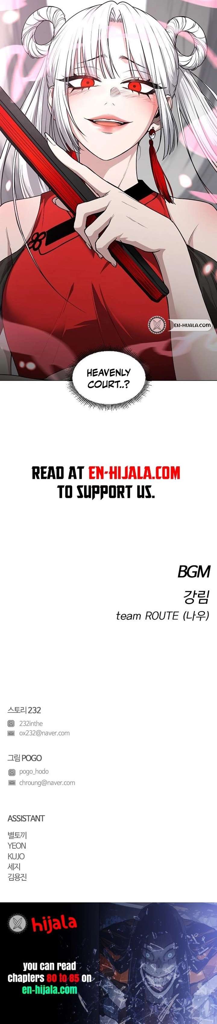 Read Jakdu Manga Online