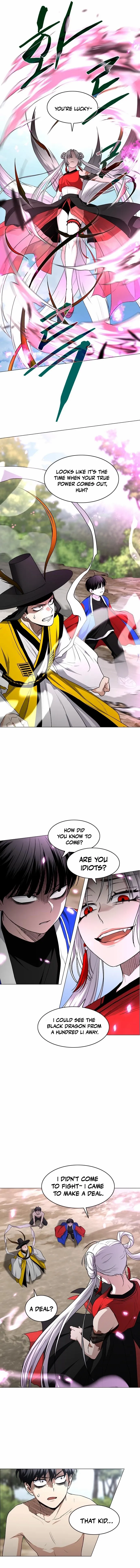 Read Jakdu Manga Online