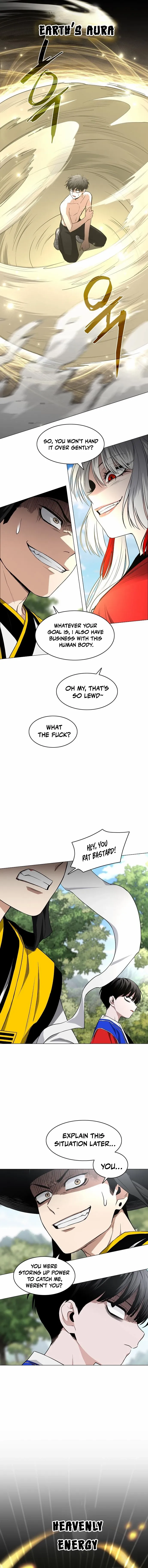 Read Jakdu Manga Online