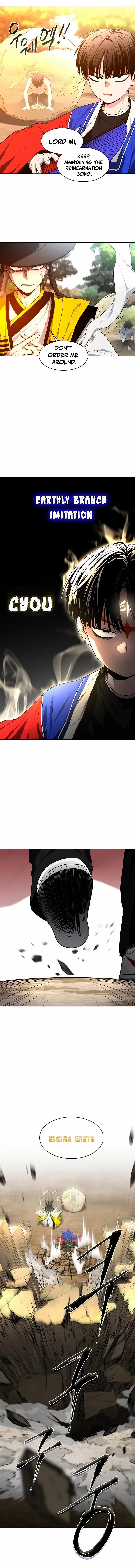 Read Jakdu Manga Online