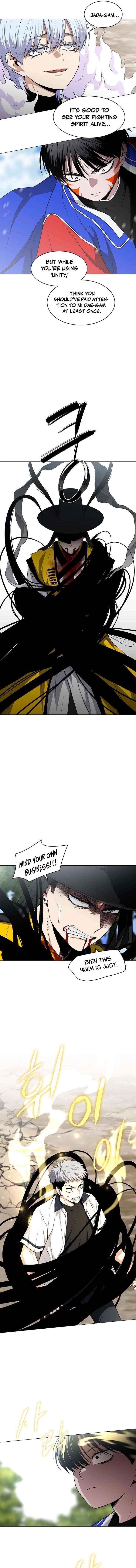 Read Jakdu Manga Online