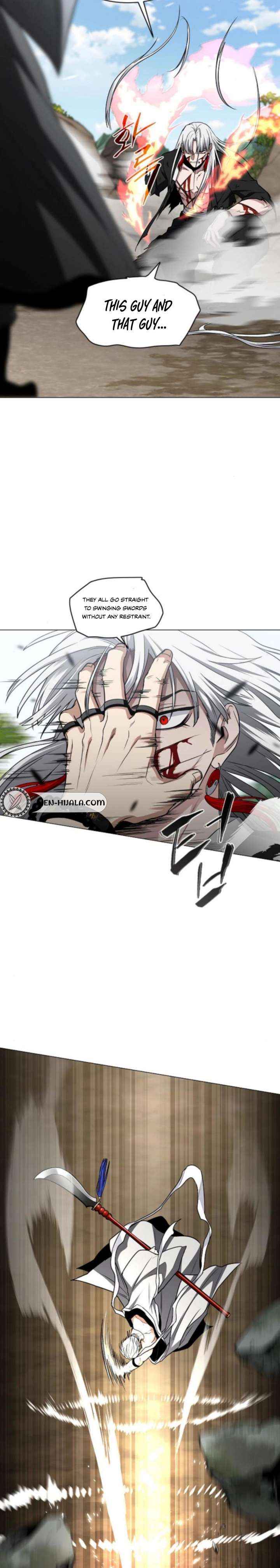 Read Jakdu Manga Online