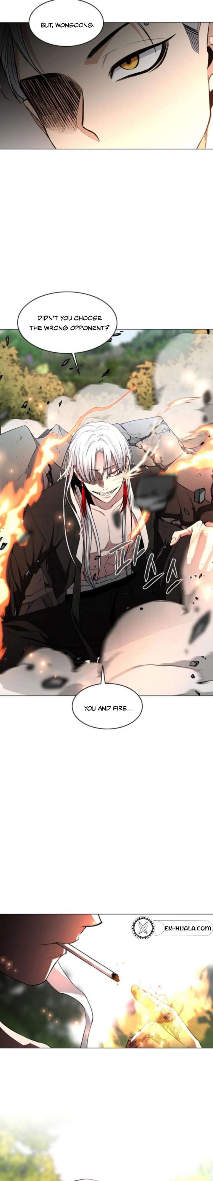 Read Jakdu Manga Online