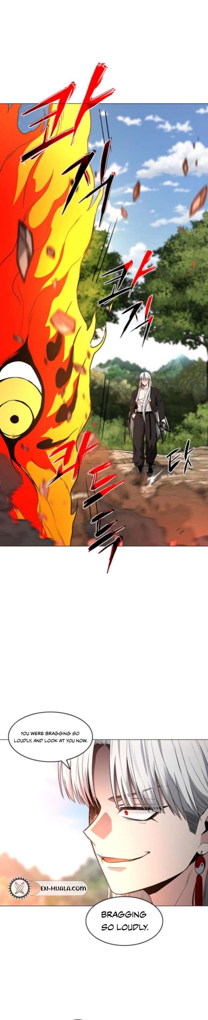 Read Jakdu Manga Online