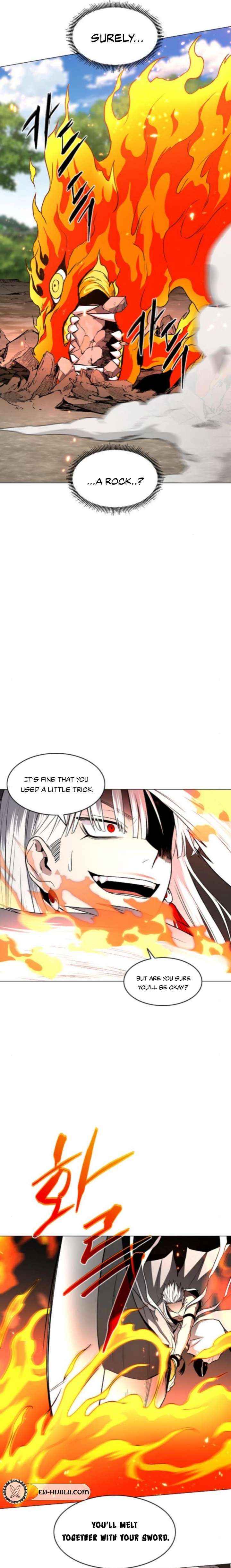 Read Jakdu Manga Online