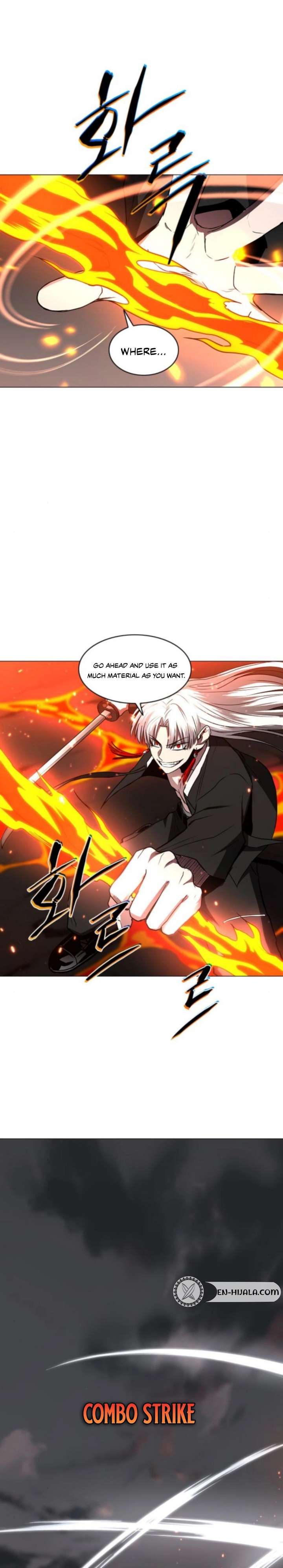 Read Jakdu Manga Online