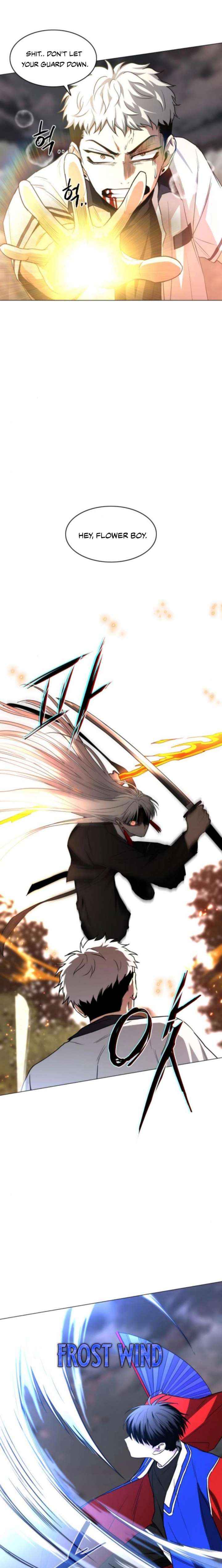 Read Jakdu Manga Online