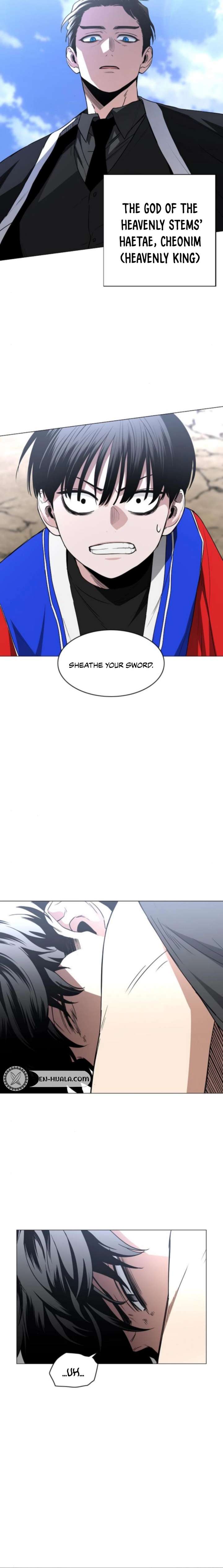 Read Jakdu Manga Online