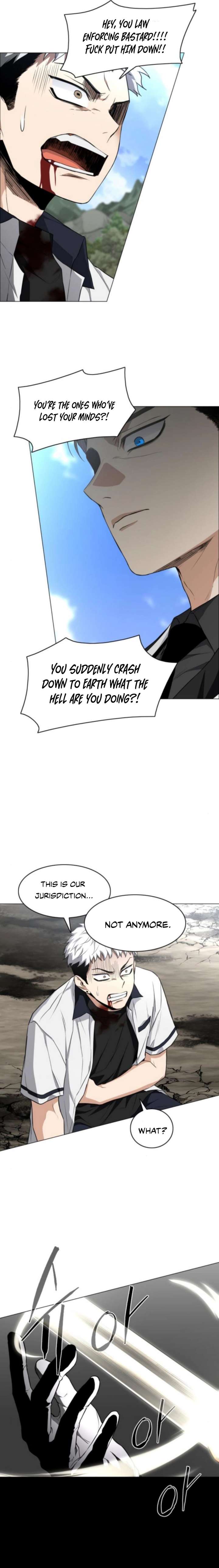 Read Jakdu Manga Online