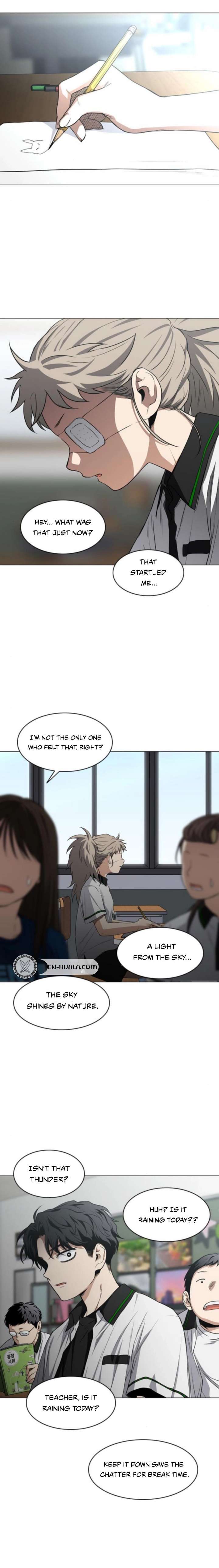 Read Jakdu Manga Online