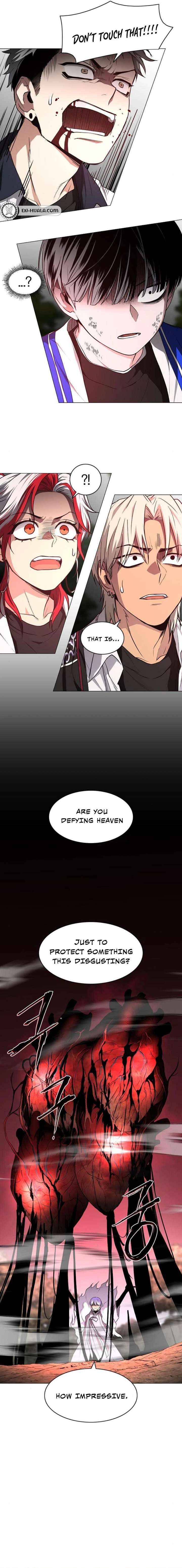 Read Jakdu Manga Online