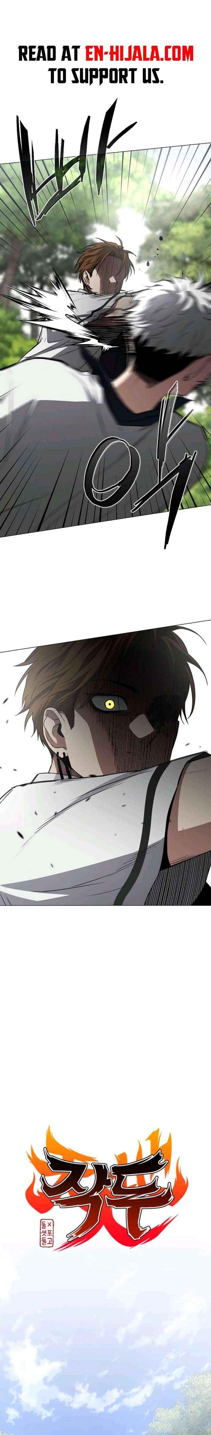 Read Jakdu Manga Online