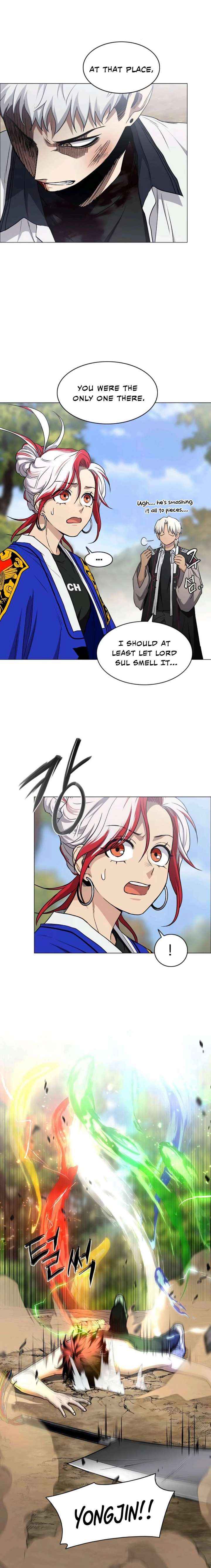 Read Jakdu Manga Online