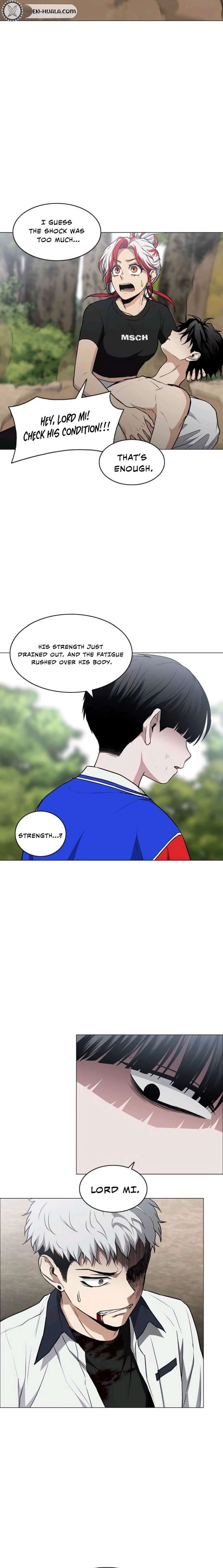 Read Jakdu Manga Online