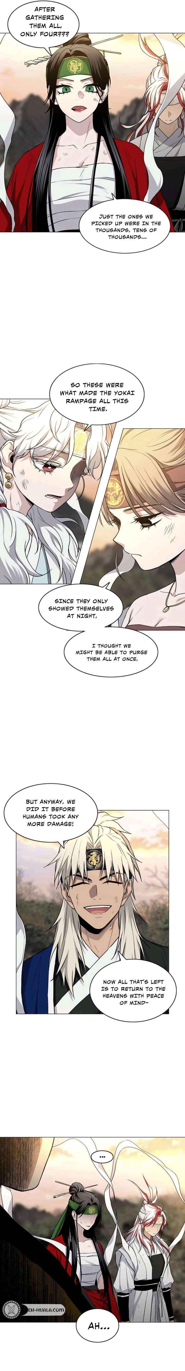 Read Jakdu Manga Online