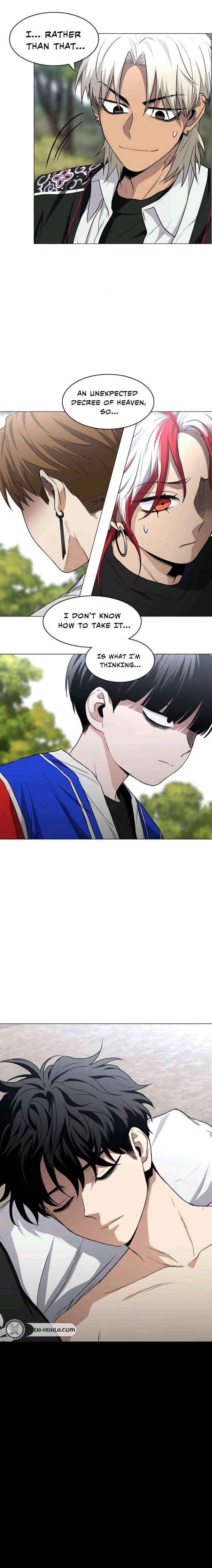 Read Jakdu Manga Online