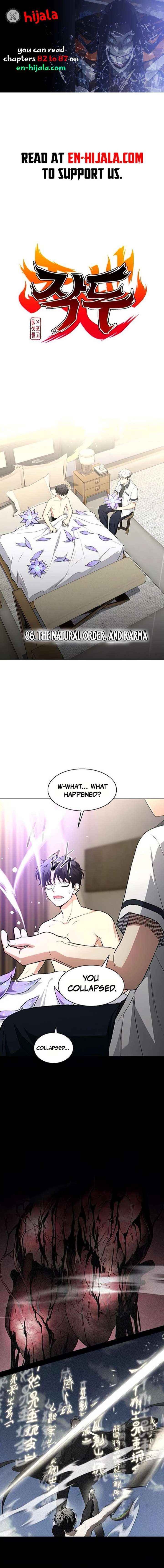 Read Jakdu Manga Online