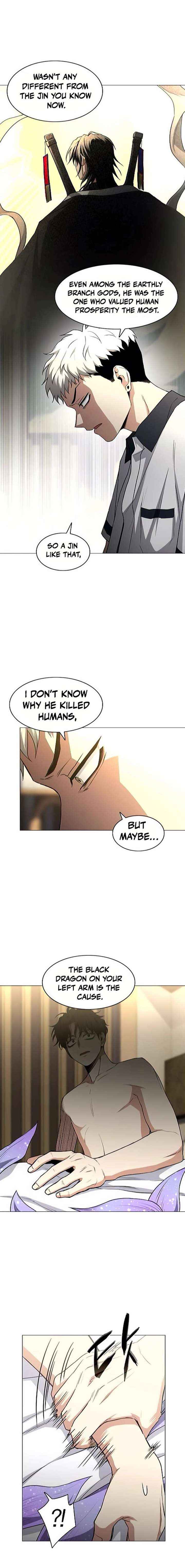 Read Jakdu Manga Online